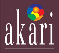 Akari Logo