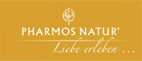 Pharmos Logo