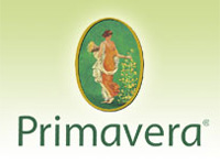Primavera Logo